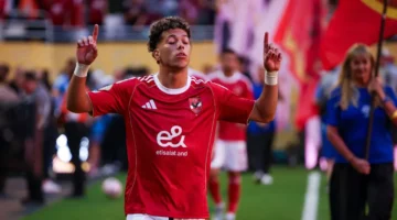 رد القيعي.. حقيقة معاقبة إمام عاشور وموقف الأهلي من تكرار واقعة أبوتريكة